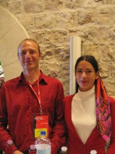 Alain et Hélène