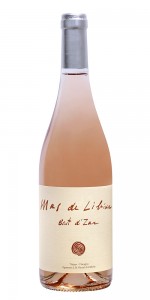 Bout d'Zan Rosé